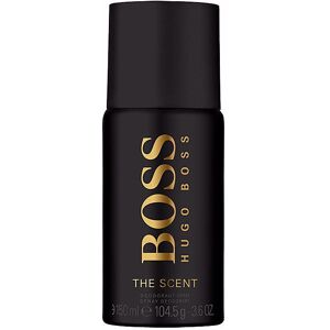 Hugo Boss The Scent deodorant spray 150 ml Hugo Boss The Scent deodorant spray 150 ml
