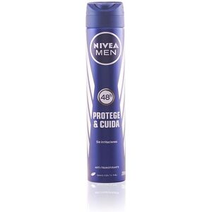 Nivea Men Protege & Cuida deodorant spray 200 ml Nivea Men Protege & Cuida deodorant spray 200 ml