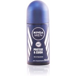 Nivea Men Protege & Cuida deodorant roll-on 50 ml Nivea Men Protege & Cuida deodorant roll-on 50 ml