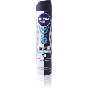 Nivea Men Black & White Active deodorantspray 200 ml Nivea Men Black & White Active deodorantspray 200 ml
