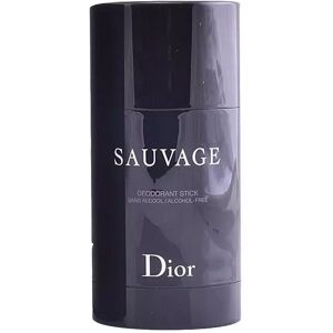 Christian Dior Sauvage deodorant stick 75 gr Christian Dior Sauvage deodorant stick 75 gr