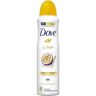 Dove Go Fresh passion fruit & lemon grass deo spray 200 ml