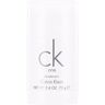 Calvin Klein Ck One deodorant stick 75 gr