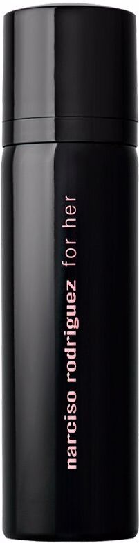 Narciso Rodriguez For Her deodorant spray 100 ml