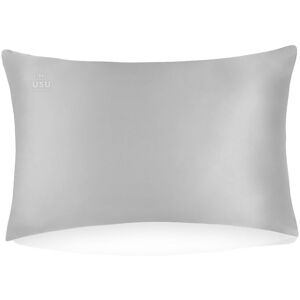 Usu Cosmetics Chok Chok pillowcase #Pearl Gray