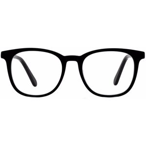 Glas Scandinavia Zoey Metal Black - Prescription Glasses Glas Scandinavia Zoey Metal Black - Prescription Glasses