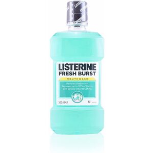 Listerine Fresh Burst enjuague bucal 500 ml