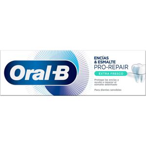 Oral-B Encias & Esmalte Repair extra fresco pasta dentífrica 75 ml