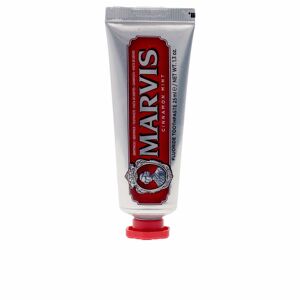 Marvis Cinnamon Mint toothpaste 25 ml
