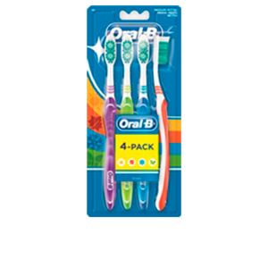 Oral-B Shiny Clean cepillo dental #medio
