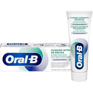 Oral-B Gums Intensive Care whitening toothpaste 75 ml