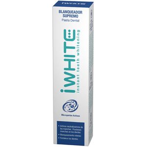 Iwhite Dentífrico blanqueador 75 ml