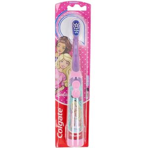 Colgate Cepillo Eléctrico infantil #Barbie