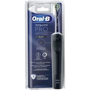 Oral-B Vitality Pro Negro cepillo eléctrico 1 u