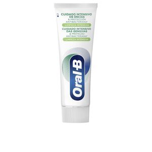 Oral-B Encias Cuidado Intensivo limpieza pasta dentífrica 75 ml