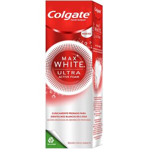 Colgate Max White Ultra toothpaste 50 ml