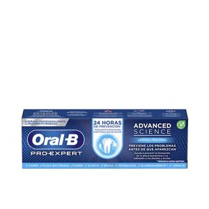 Oral-B PRO-EXPERT Advanced deep cleaning 75 ml