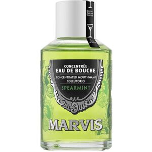 Marvis Spearmint mouthwash 120 ml