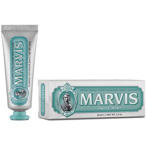 Marvis Anise Mint toothpaste 25 ml