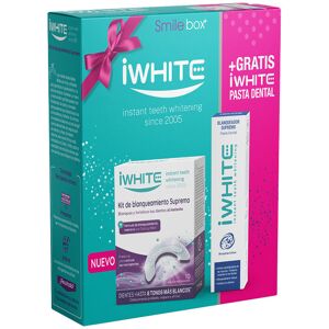 Iwhite Supreme Whitener Lot 2 pz