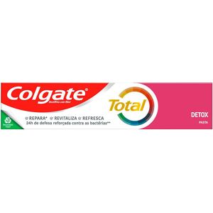 Colgate Total Detox toothpaste 75 ml