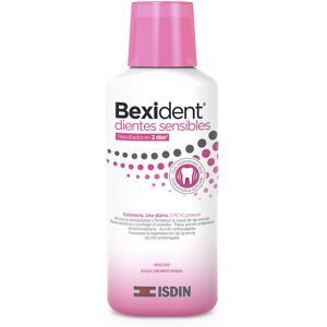 Isdin Bexident Dientes Sensibles colutorio 250 ml