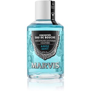 Marvis Anise Mint mouthwash 120 ml