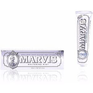 Marvis Whitening Mint toothpaste 85 ml