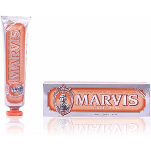 Marvis Ginger Mint toothpaste 85 ml