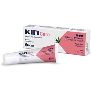 Kin Care gel protector bucal 15 ml