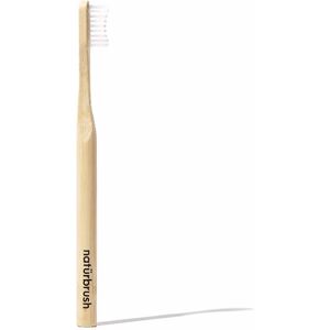 Naturbrush Cepillo Dental #natural 1 pz