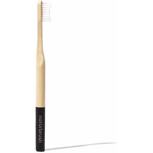 Naturbrush Cepillo Dental #negro 1 pz