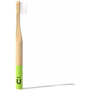 Naturbrush Cepillo Dental Kids #verde 1 pz