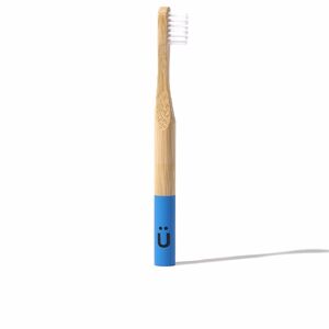 Naturbrush Cepillo Dental Kids #azul 1 pz