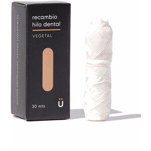 Naturbrush Hilo Dental recambio 1 u