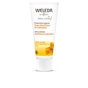 Weleda Oral Care pasta dentrífrica de caléndula 75 ml