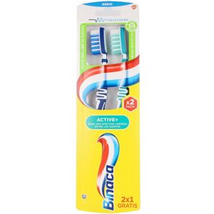 Binaca Active cepillo dental interdental 2 u