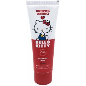 Care+ Hello Kitty dentífrico 50 ml