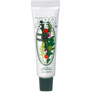 Toosty Ruccola toothpaste 25 gr