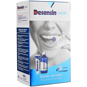 Desensin Sensitive Teeth Repair Lot 2 pcs