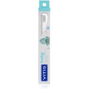 Vitis Baby toothbrush 1 u