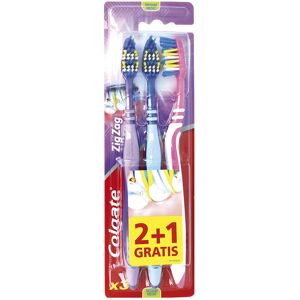 Colgate Zig Zag toothbrush #medium