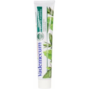 Vademecum Dentífrico encías sanas & dientes fuertes 75 ml