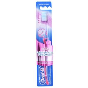 Oral-B ULTRA-THIN Cuidado Encias cepillo dental 0,01 mm