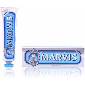 Marvis Aquatic Mint toothpaste 85 ml