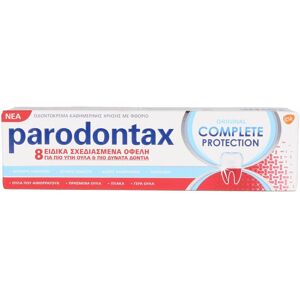 Parodontax Complete dentífrico original 75 ml