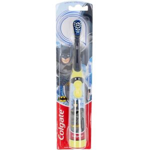 Colgate Cepillo Eléctrico infantil #Batman