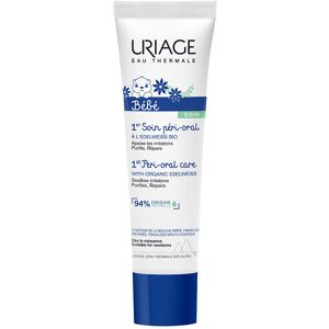 Uriage Baby 1st Peri-Oral Care Repair Cream - Baby Repair Cream Uriage Baby 1st Peri-Oral Care Repair Cream - Baby Repair Cream