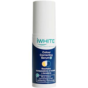 Iwhite Color Correcting serum+ 30 ml Iwhite Color Correcting serum+ 30 ml