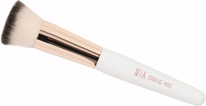 Mia Cosmetics Paris Foundation brush 1 pz